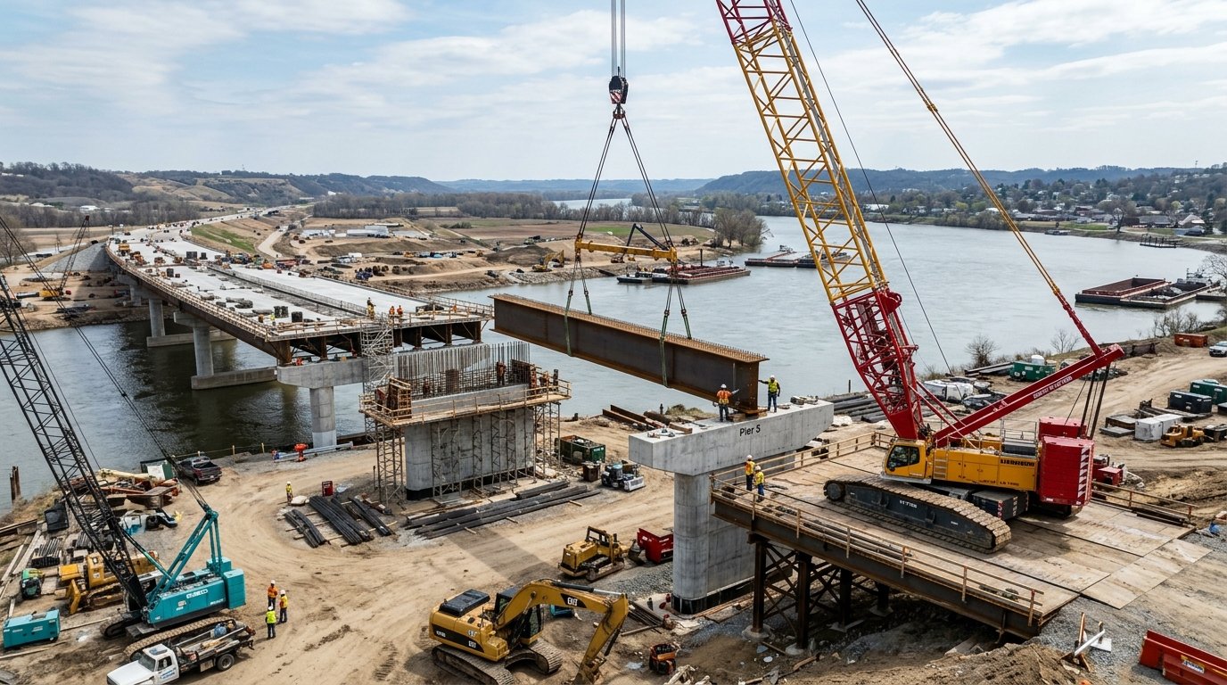 B2B Industrial Procurement & Project Contracts