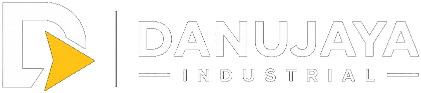 Danujaya Industrial Corporate Logo