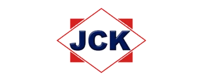 JCK Tools Official Logo