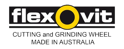 Flexovit Abrasives Official Logo