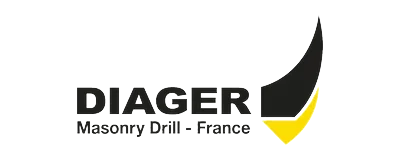 Diager Drills Official Logo