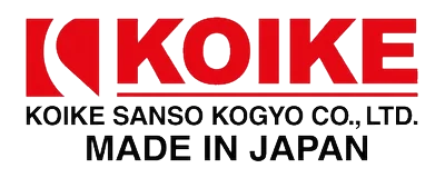 Koike Sanso Official Logo