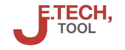 J-Tech Tools Official Logo