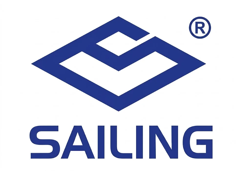 Sailing Official Logo