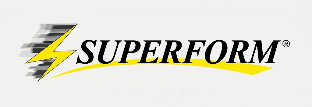 Superform Official Logo