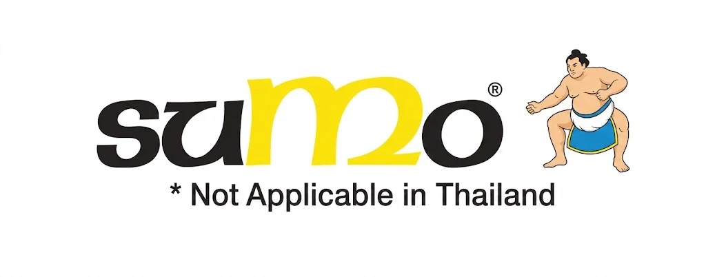 SUMO Handling Official Logo