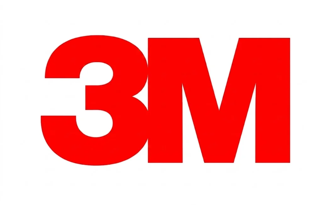3M Safety Official Logo