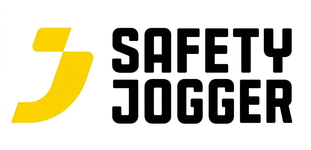 Safety Jogger Official Logo