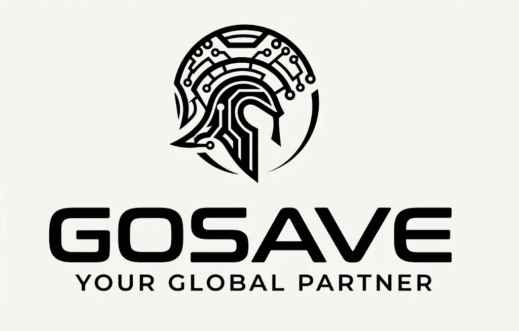 Gosave APD Official Logo