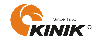 Kinik Abrasives Official Logo