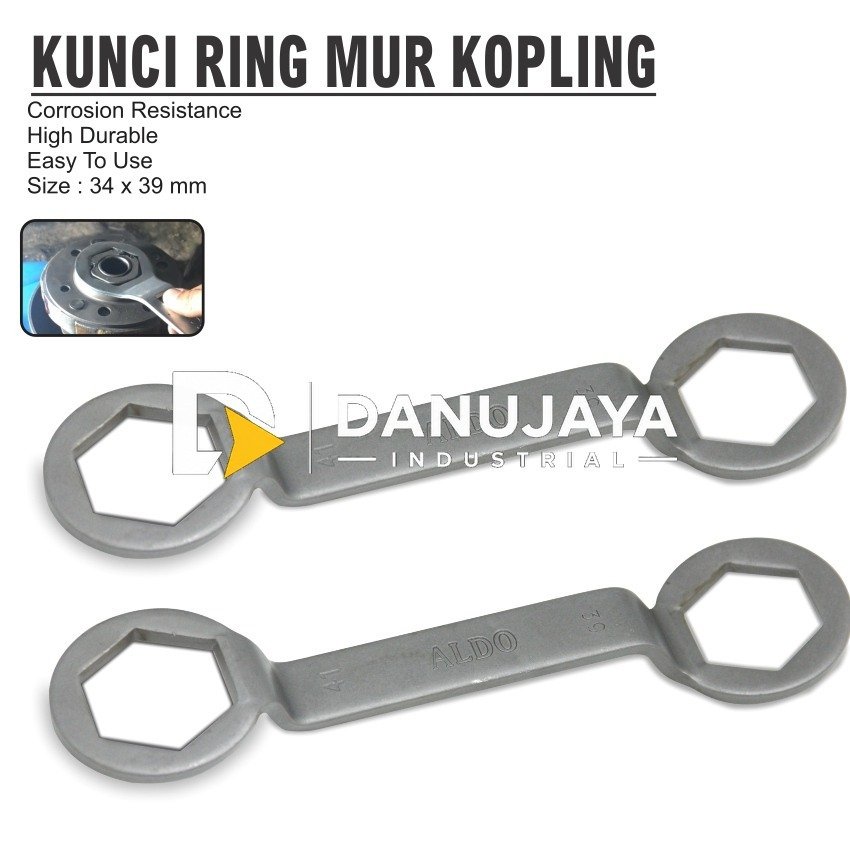 BATU GERINDA HIJAU SILICON 6 INCH X 3/4 INCH MERK ALDO