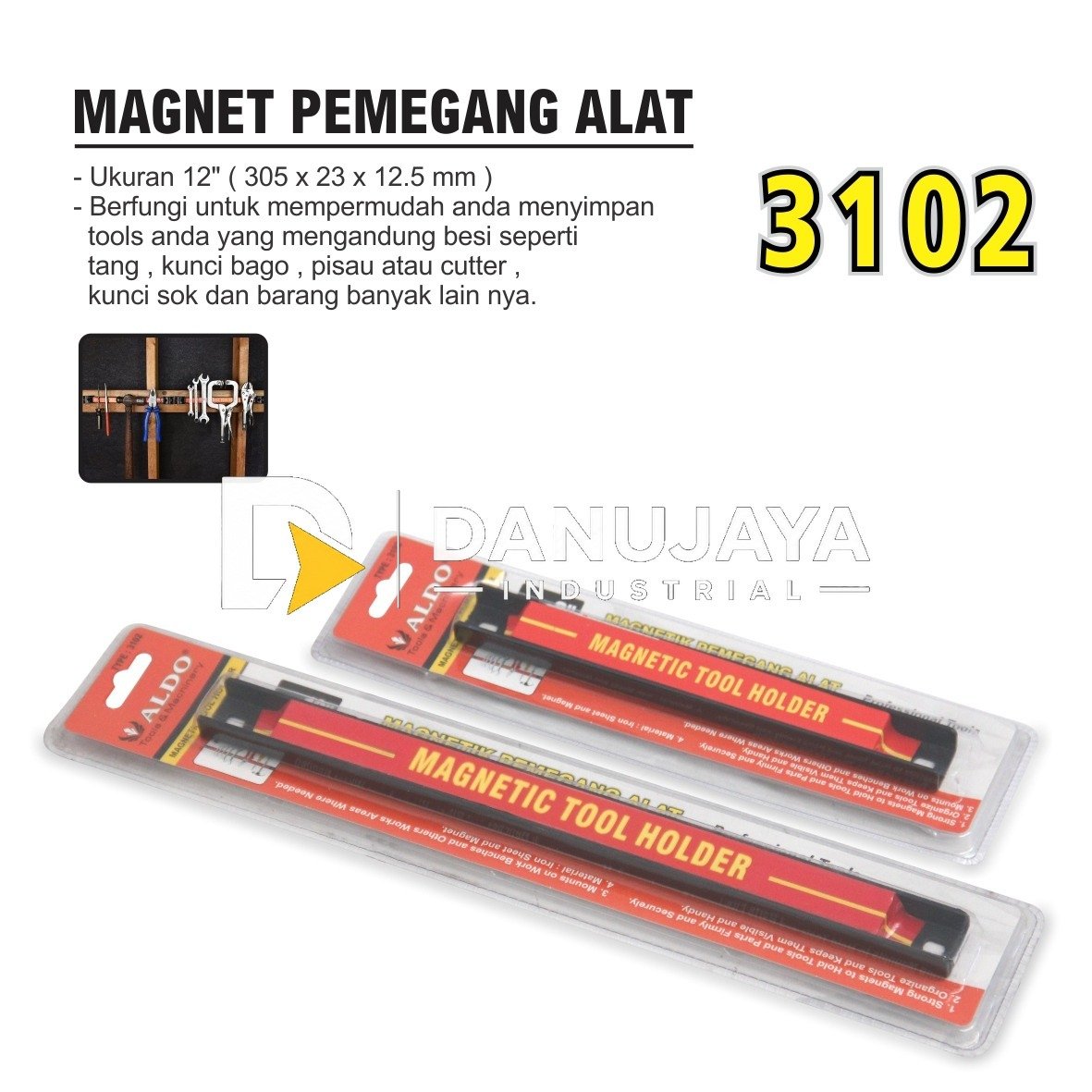 COPER TUBE EXPANDER / ALAT PEMBESAR LUBANG CT-300A HYDRAULIC