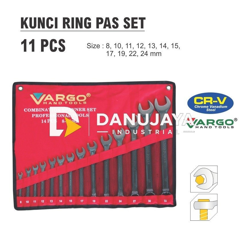 KUNCI PERKAKAS BENGKEL SET / KUNCI MECHANIC TOOL 72 PCS TYPE : 1072 MERK ALDO