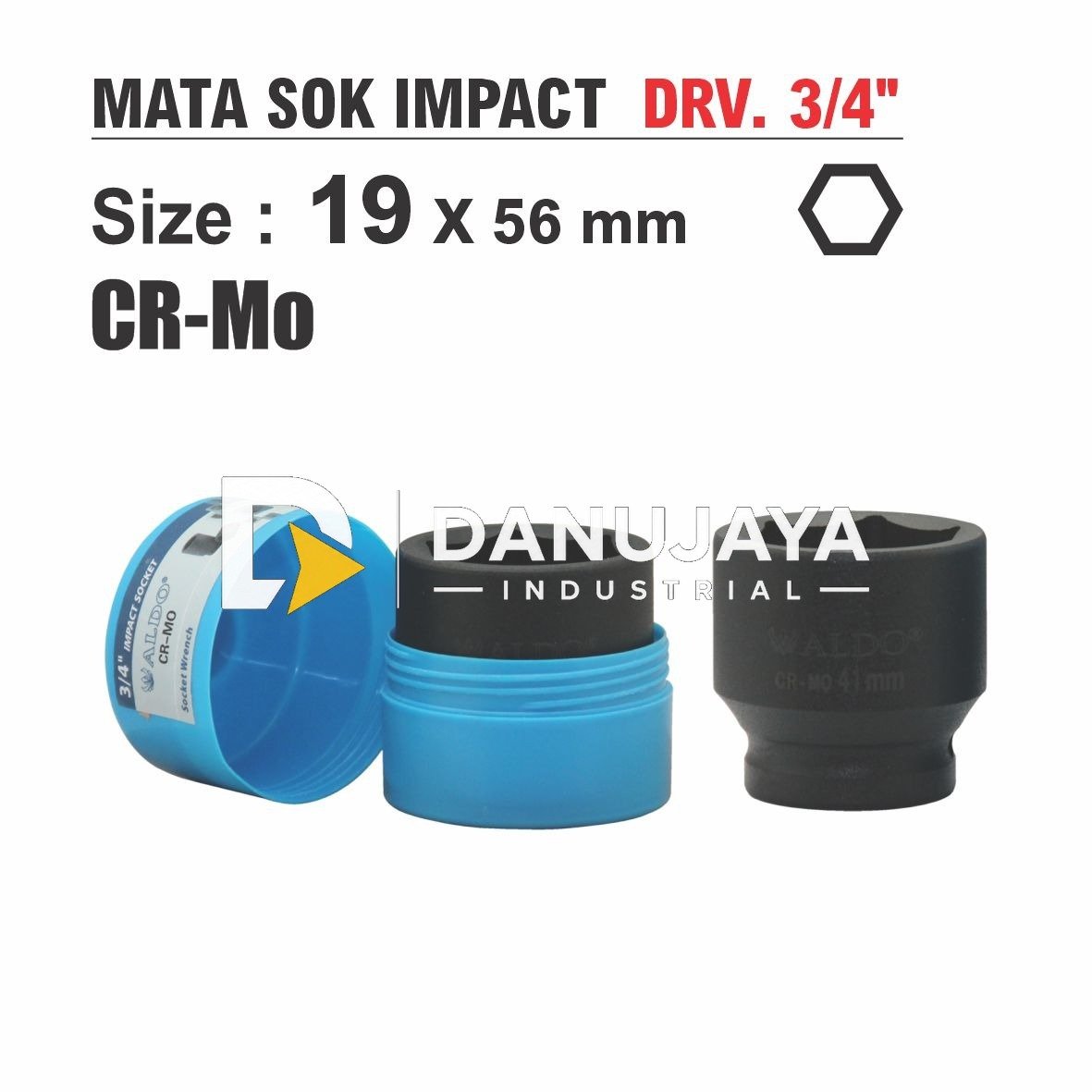 MAGNETIC PICK UP TOOL FLEXIBLE F-56 LAMPU / TONGKAT MAGNET ALDO