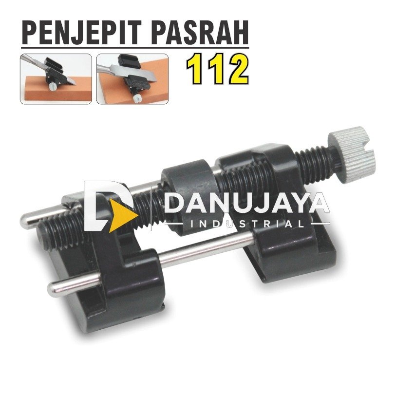 Penjepit Pasrah Type : 112 Merk Aldo