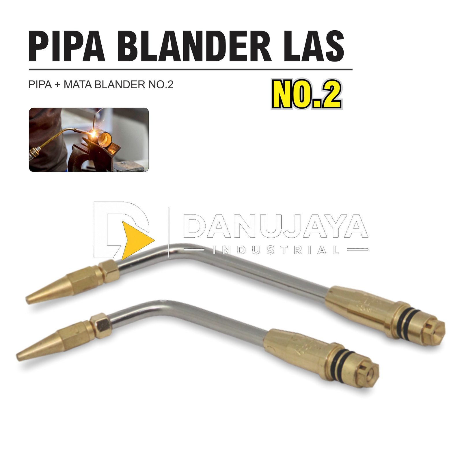 PIPA + MATA BLANDER LAS MERK ALDO