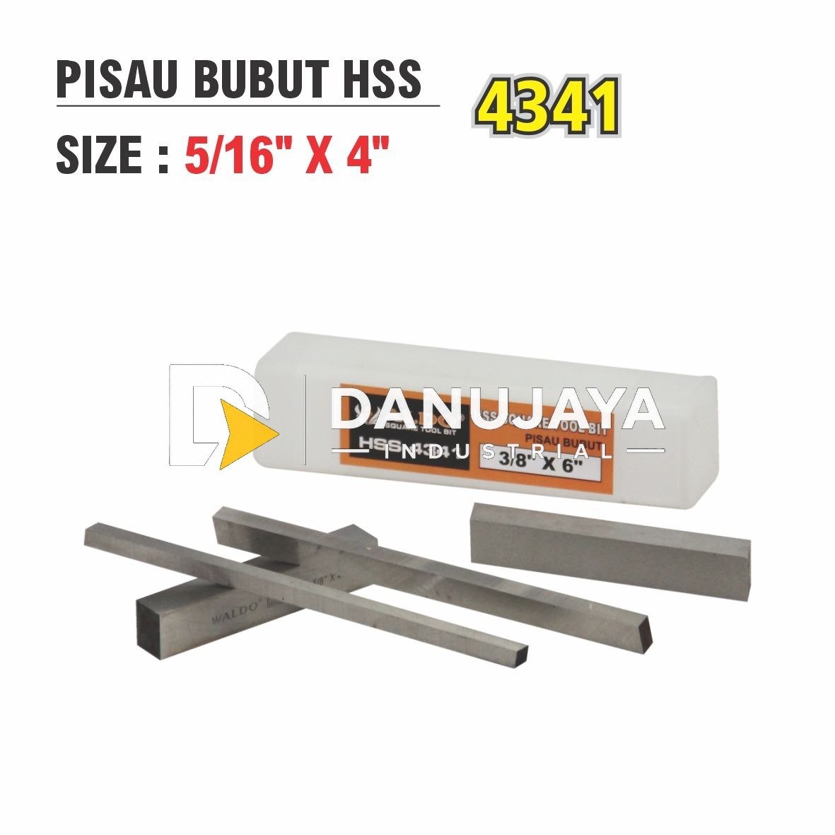 PISAU UKIR KERAJINAN 16 PCS MERK ALDO