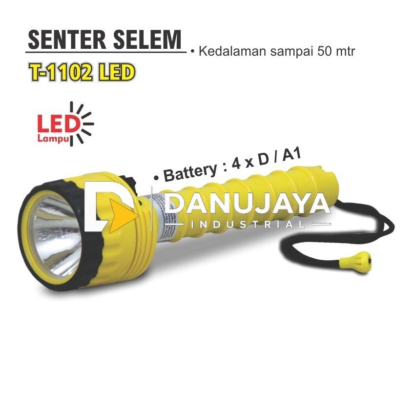 TRAFFIC BATON LED / TRAFIC BATON LAMPU LALU LINTAS / STICK LAMPU LALIN / LAMPU PARKIR / STIK LALU LINTAS MERK ALDO