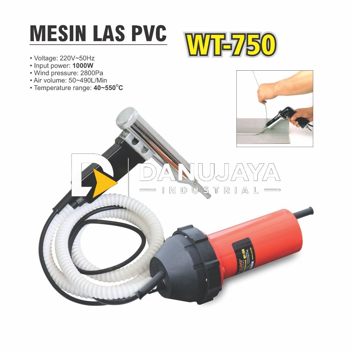 TRAVO LAS INVERTER IGBT SATRIA SERIES / MESIN LAS IGBT / IGBT INVERTER WELDER / WELDING MACHINE / MESIN TRAVO LAS / MESIN TRAFO LAS MERK ALDO