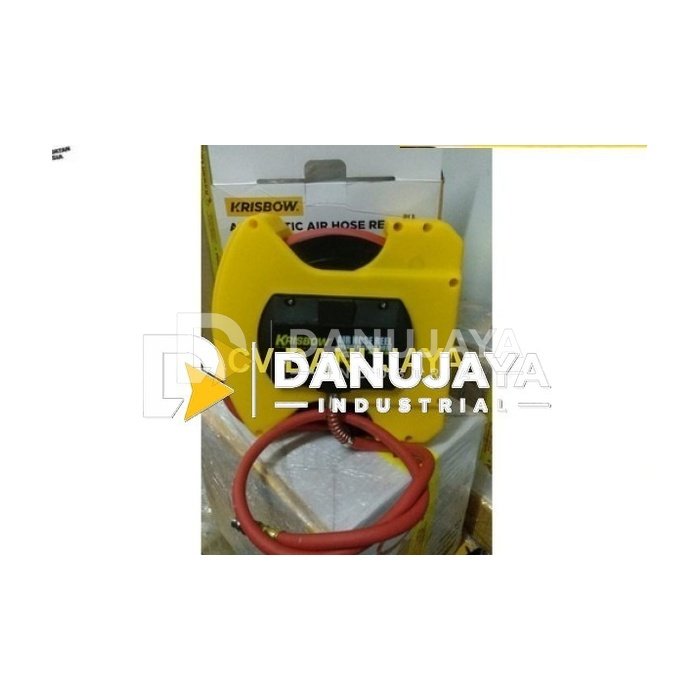 AIR HOSE REEL