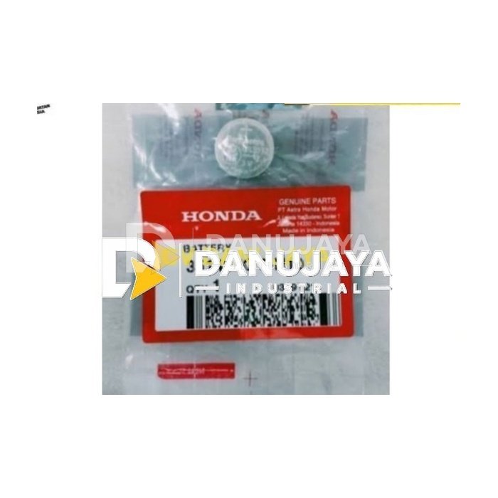 Batrai remot scoopy original oem