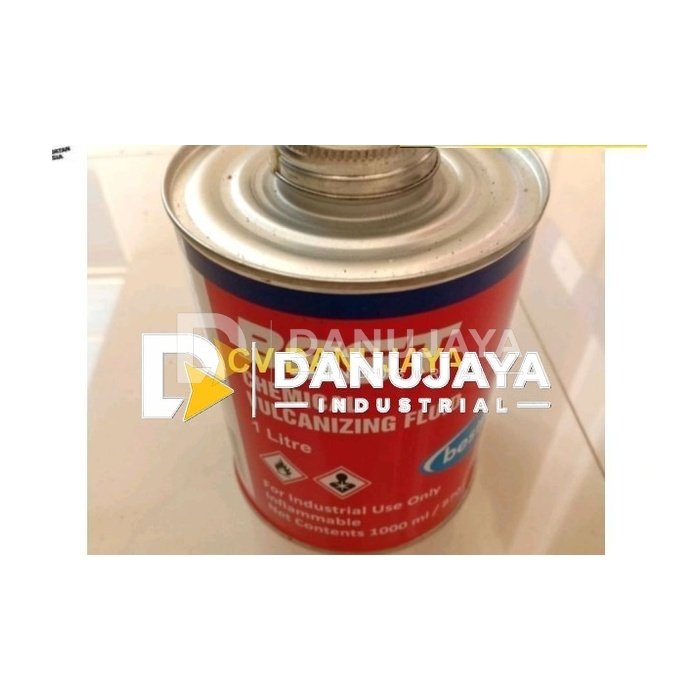 Bestpatch Lem 1 liter