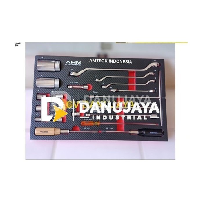 Kunci kowa honda / kunci FI /kowa honda