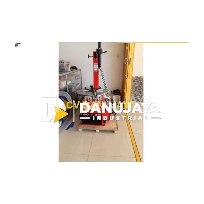Promo Tire changer PROLINE Ring 24