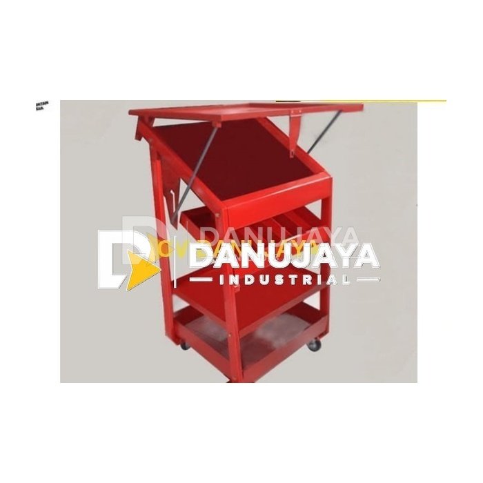 Rak kunci model honda