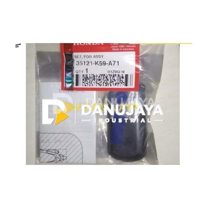 Remot vario 150 original