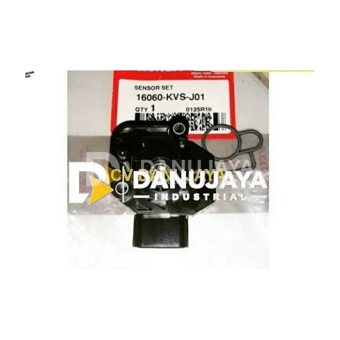 Sensor set cb 150 led, supra gtr, sonic, cbr 150 led 16060KVSJ01