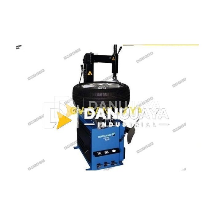 Tire Changer Hofmann Monty 1000 Italy