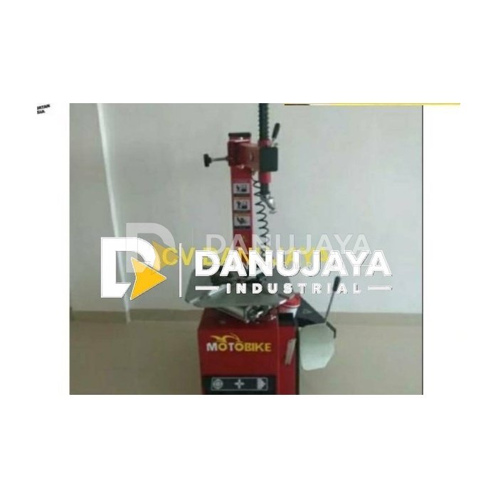 Tire changer motobike Maksinal Ring 19