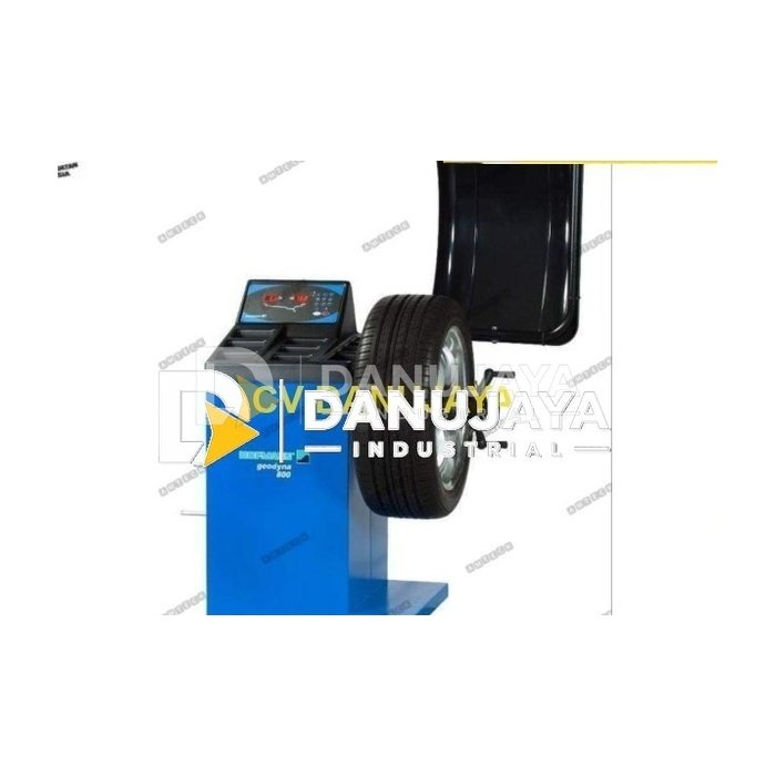 wheel Balancer Hofmann Geodnya 800