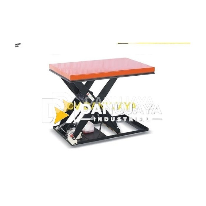 Lift Platform Superform 1 ton sd 4 ton Original Bergaransi Ban Ngai