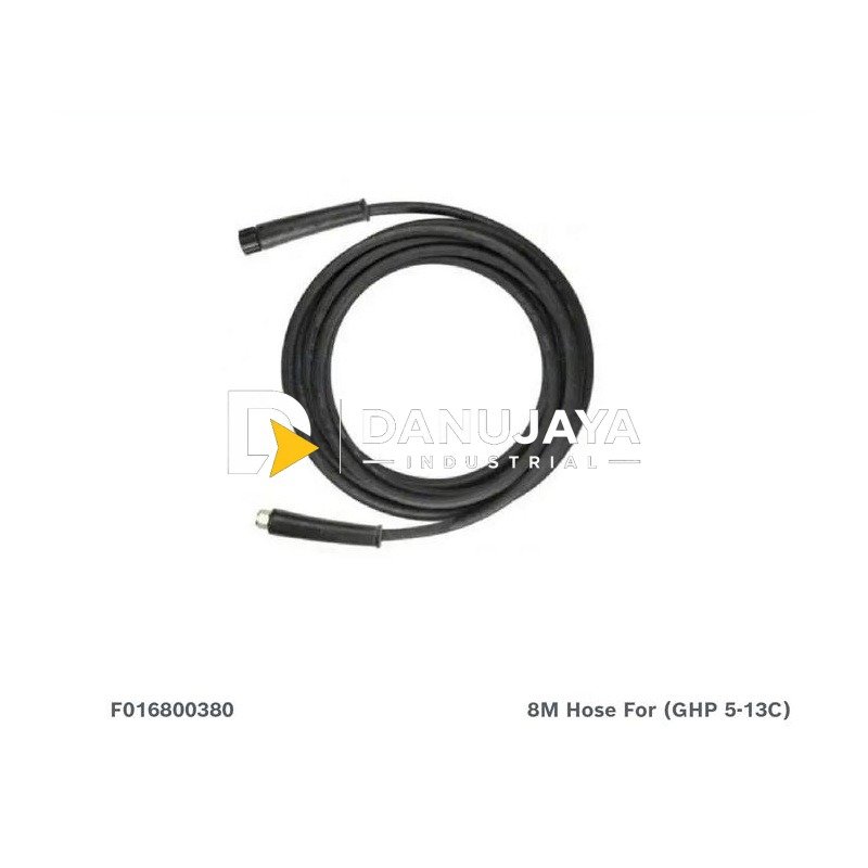 BOSCH 8M Hose For (GHP 5-13C) - F016800380
