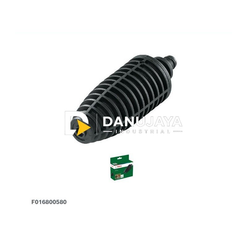 Bosch Rotary Nozzle Untuk AQT Series Pressure Washer - F016800580