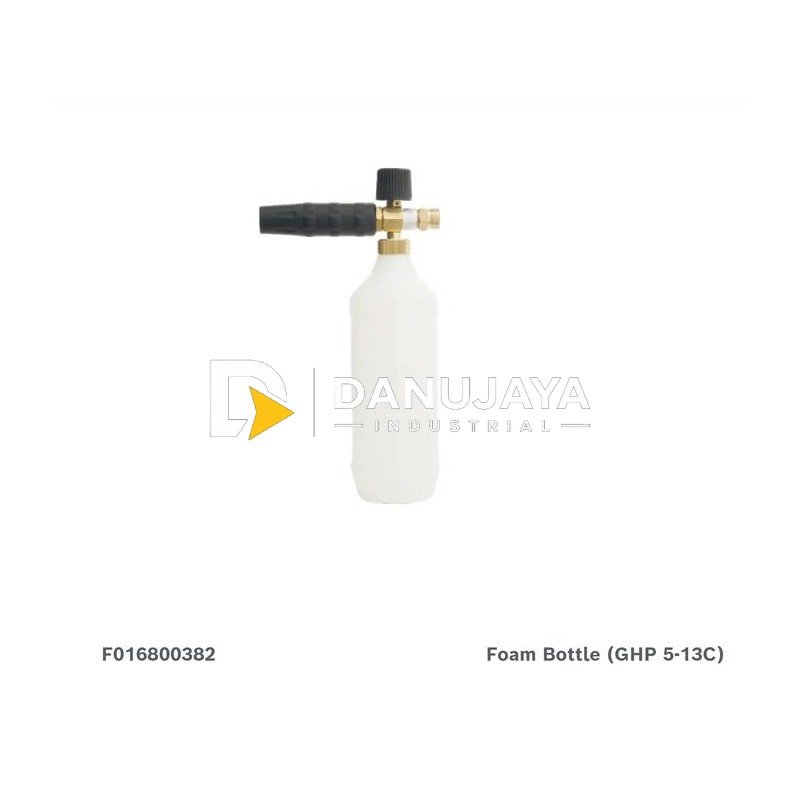 BOSCH Foam Bottle (GHP 5-13C) - F016800382