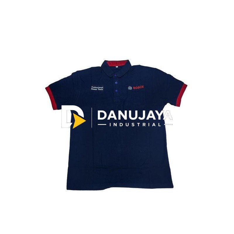 [TIDAK DIJUAL] MT Polo Shirt - 161920041V