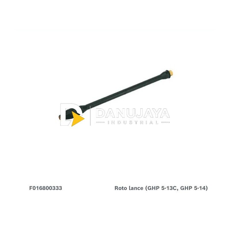 BOSCH Roto lance (GHP 5-13C, GHP 5-14) - F016800333