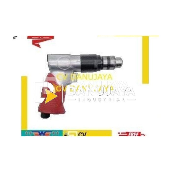 Air Drill Untuk Karet ADR 01 Wipro