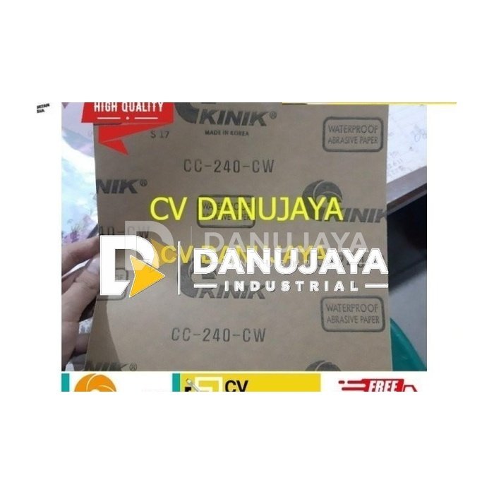 amplas duco kinik cc - 240 - cw