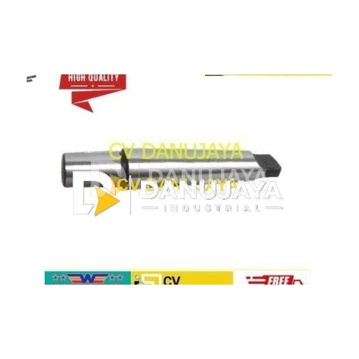 As Bor uk 16mm MT2-JT33 WIPRO