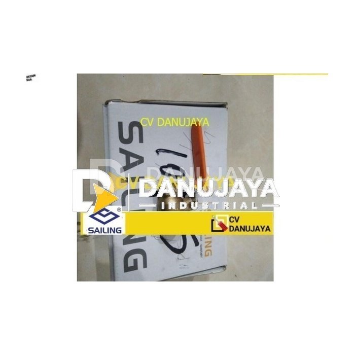 Ball Valve Heavy Duty 1/4" B1091 PN16 Sailing