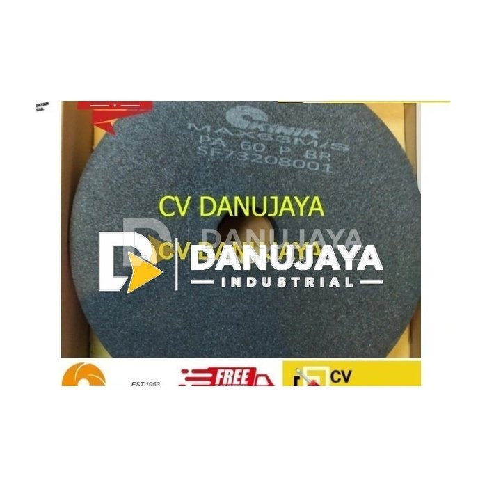 BATU GERINDA GURINDA GRINDA KINIK CUT 255X1,2 X31,74 PA 120