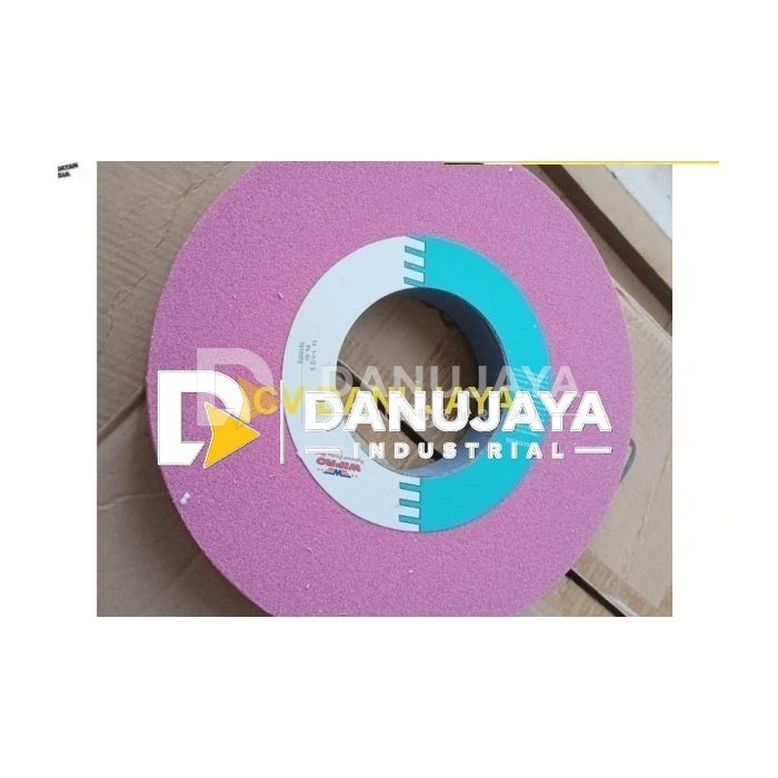 Batu Gerinda Gurinda Wipro 14 x 1-1/2 5 Pa 60 191opr