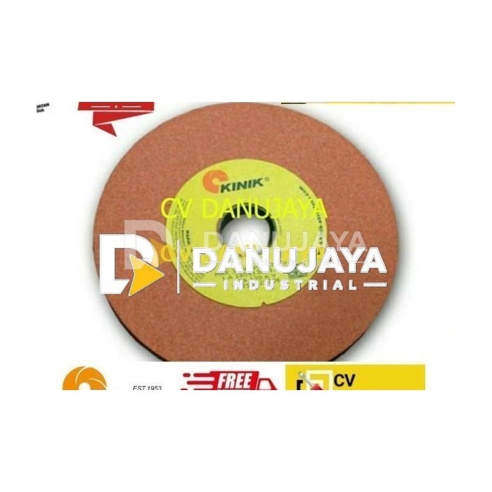 Batu Gerinda Kinik 38A 150 x 13 x 31.75-38A100KV1A