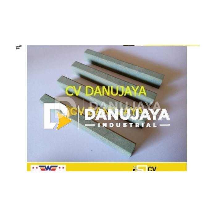 Batu Poles - Honing Stone KINIK 8 x 10 x 75 Grid 150 - 180 - 220 - 320