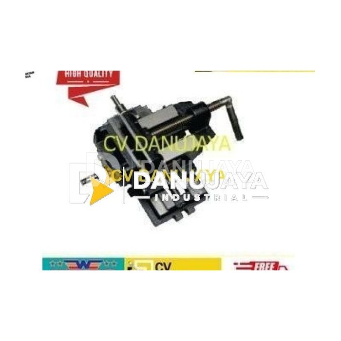 Catok Cross ECV-4 Size 4 inch WIPRO