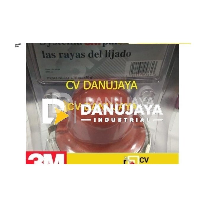 Dry Guide Coat Kit Pn05861 3M TB60405